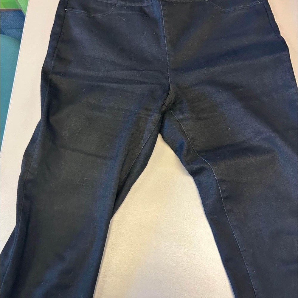 NYDJ Pull-On Legging Pants